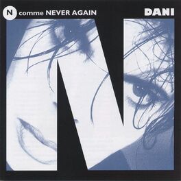 Album cover of N comme Never Again