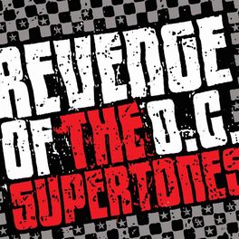 Album cover of Revenge Of The O.C. Supertones
