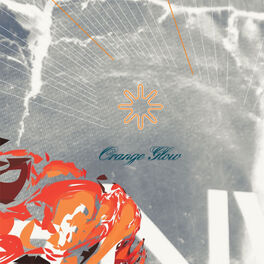 Album cover of Orange Glow