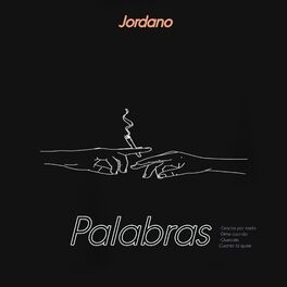 Album cover of Palabras