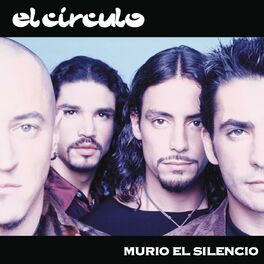 Album cover of Murió el Silencio
