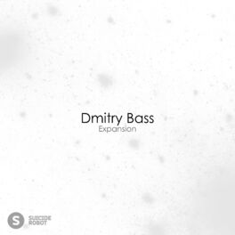 Album cover of Expansion
