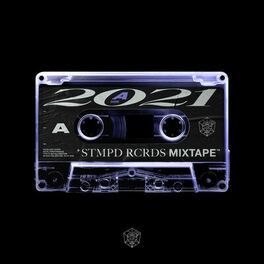 Album picture of STMPD RCRDS Mixtape 2021 Side A