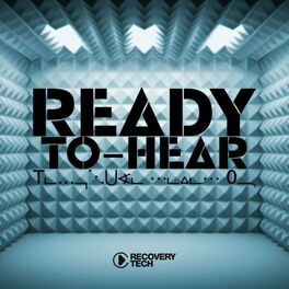 Album cover of Ready-To-Hear, Tekhouse Level 08