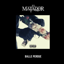 Album cover of Balle perdue