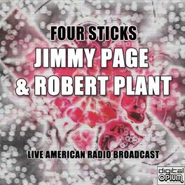 Album cover of Four Sticks (Live)