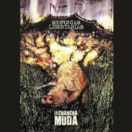 Album cover of Sinfonías Libertarias