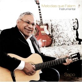 Album cover of Melodias Que Falam
