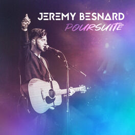 Album cover of Poursuite