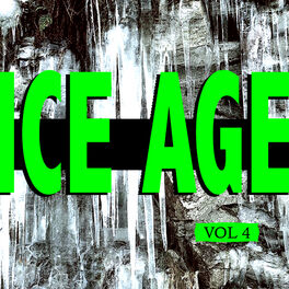 Album cover of Ice Age Vol. 4