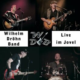 Album cover of Im Jovel, 2018 (Live)