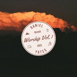 Album cover of Worship, Vol. 1