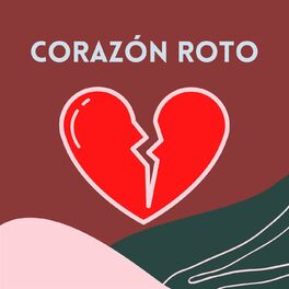 Album cover of Corazón roto