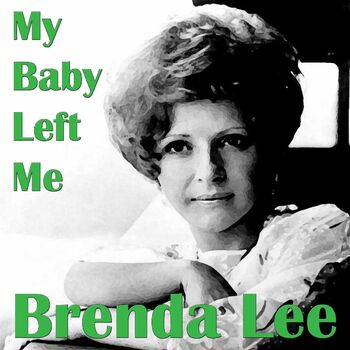 Brenda Lee - Sweet Nothin's: listen with lyrics | Deezer
