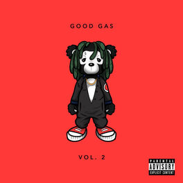 Album cover of Good Gas (Vol. 2)