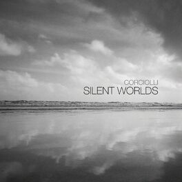 Album cover of Silent Worlds