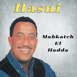 Album cover of Mabkatch el hadda