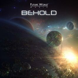 Album cover of Behold