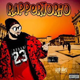 Album cover of RAPPERTORIO