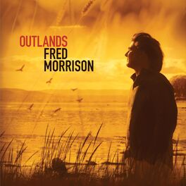 Album cover of Outlands