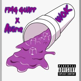 Album cover of Wok (feat. Avira)