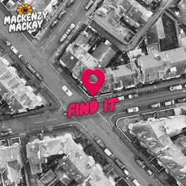 Album cover of Find It