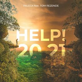 Album cover of Help! 2021