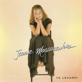 Album cover of Te Levarei