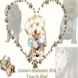 Album cover of Griever's Meditation: With Tyson In Mind