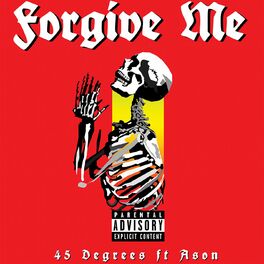 Album cover of Forgive Me (feat. Ason)
