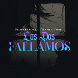 Album cover of Los Dos Fallamos