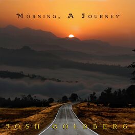 Album cover of Morning, A Journey