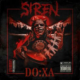 Album cover of SIREN