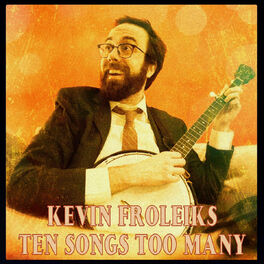 Album cover of Ten Songs Too Many