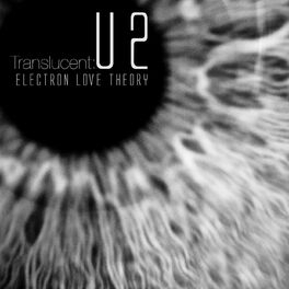 Album cover of Translucent: U2