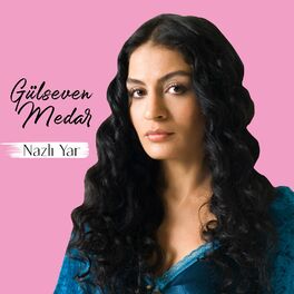 Album cover of Nazlı Yar