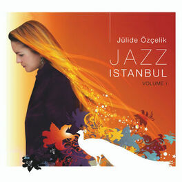 Album picture of Jazz Istanbul, Vol. 1