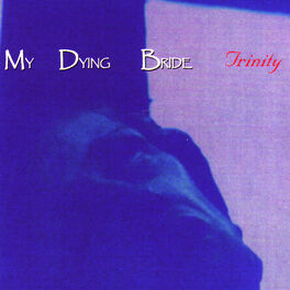 Album cover of Trinity