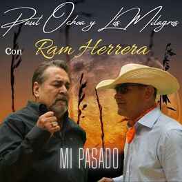 Album cover of Mi Pasado