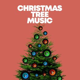 Album cover of Christmas Tree Music