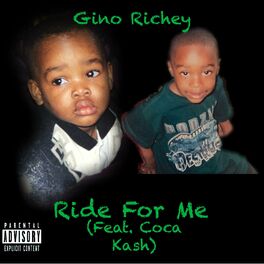 Album cover of Ride for Me (feat. Coca Kash)