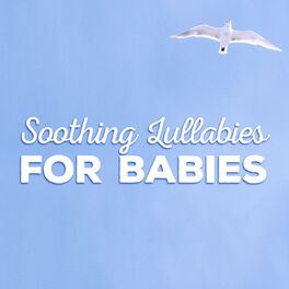 Album cover of Soothing Lullabies for Babies