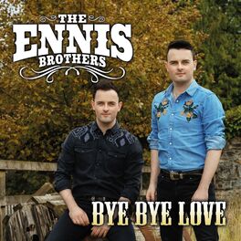 Album cover of Bye Bye Love