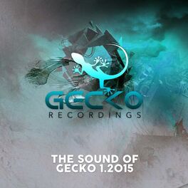 Album cover of The Sound of Gecko 1.2015