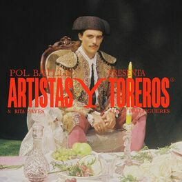 Album cover of Artistas y Toreros
