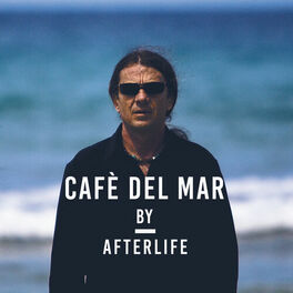 Album cover of Café del Mar By Afterlife (Playlist Sampler)