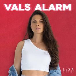 Album cover of Vals Alarm