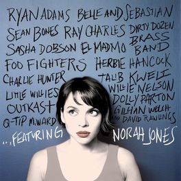 Album picture of … Featuring Norah Jones