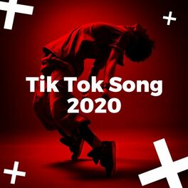 Album cover of Tik Tik Songs 2020