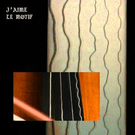 Album cover of J'aime